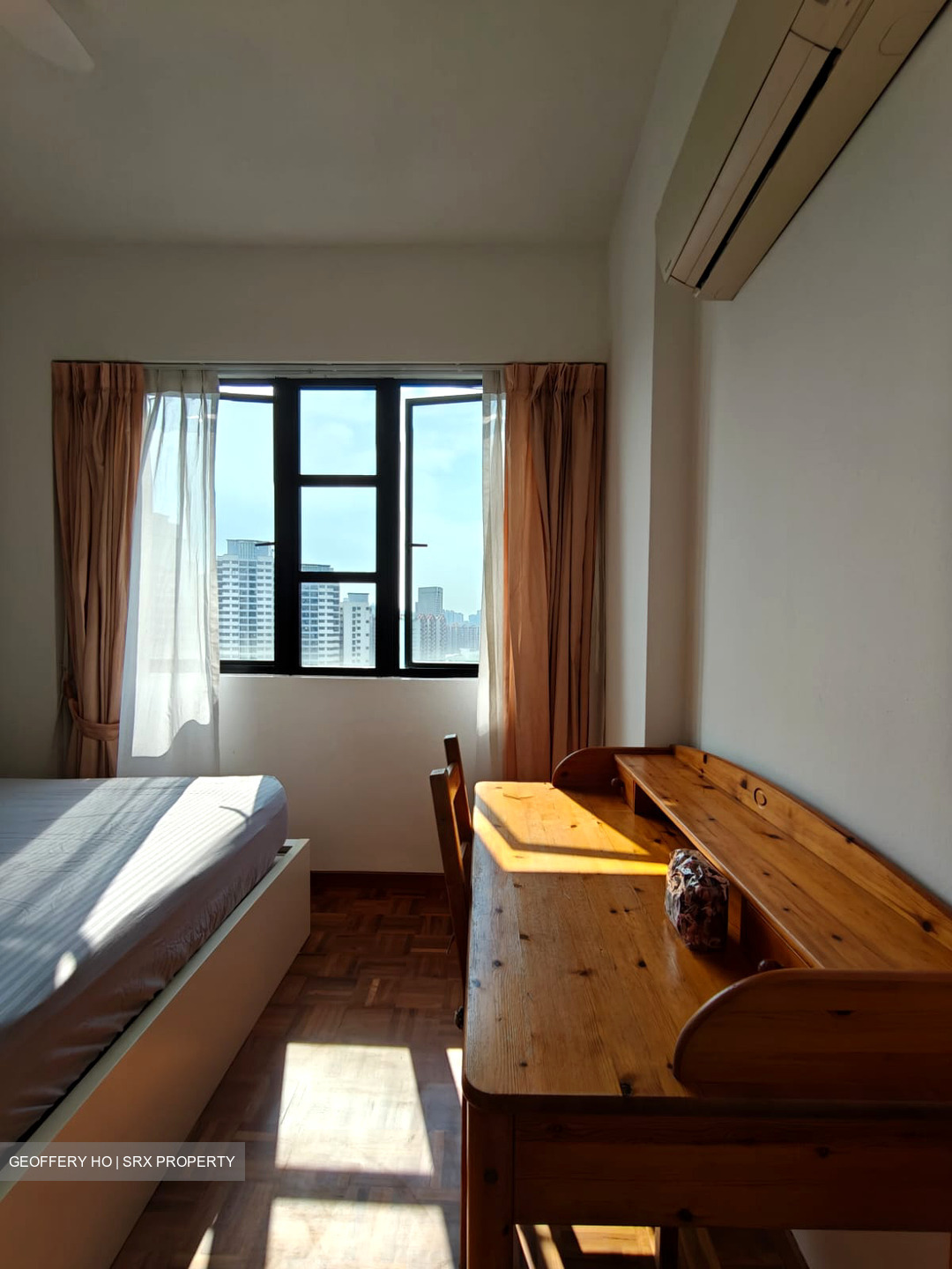 Central Green Condominium (D3), Condominium #499983911